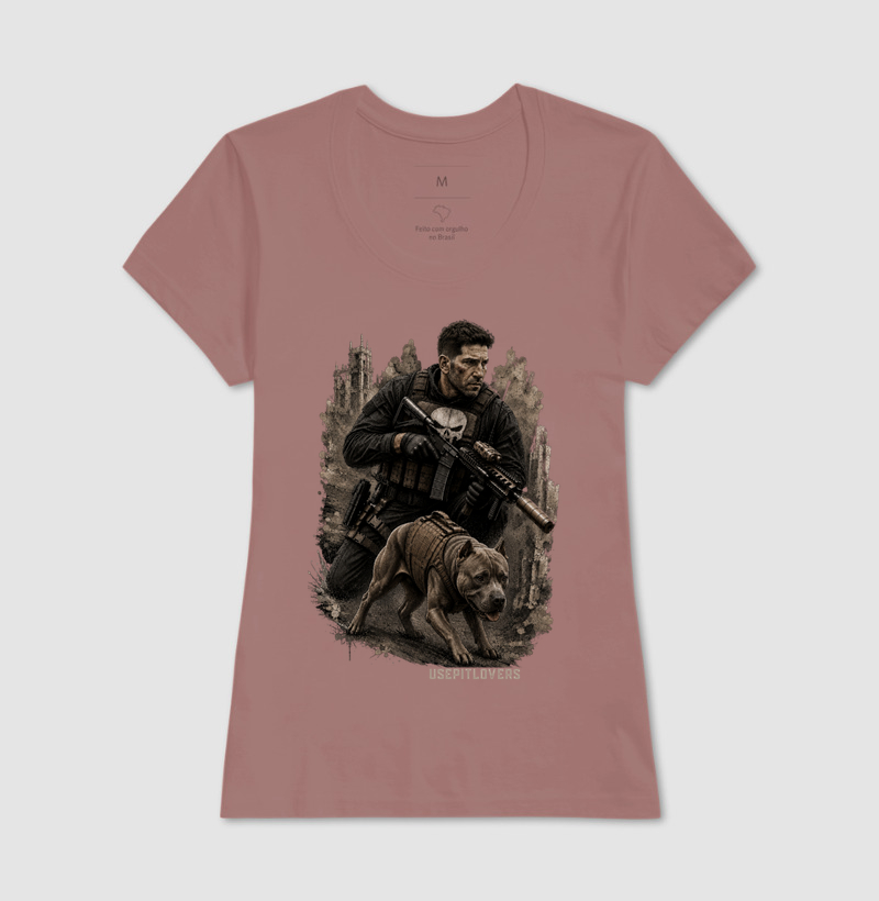 Camisa 16
