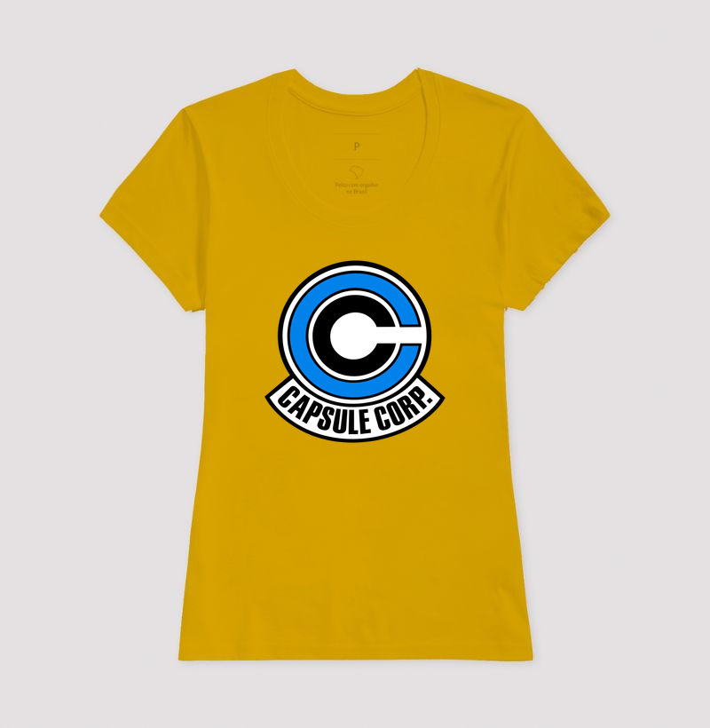 Capsule Corp - Imagem 18