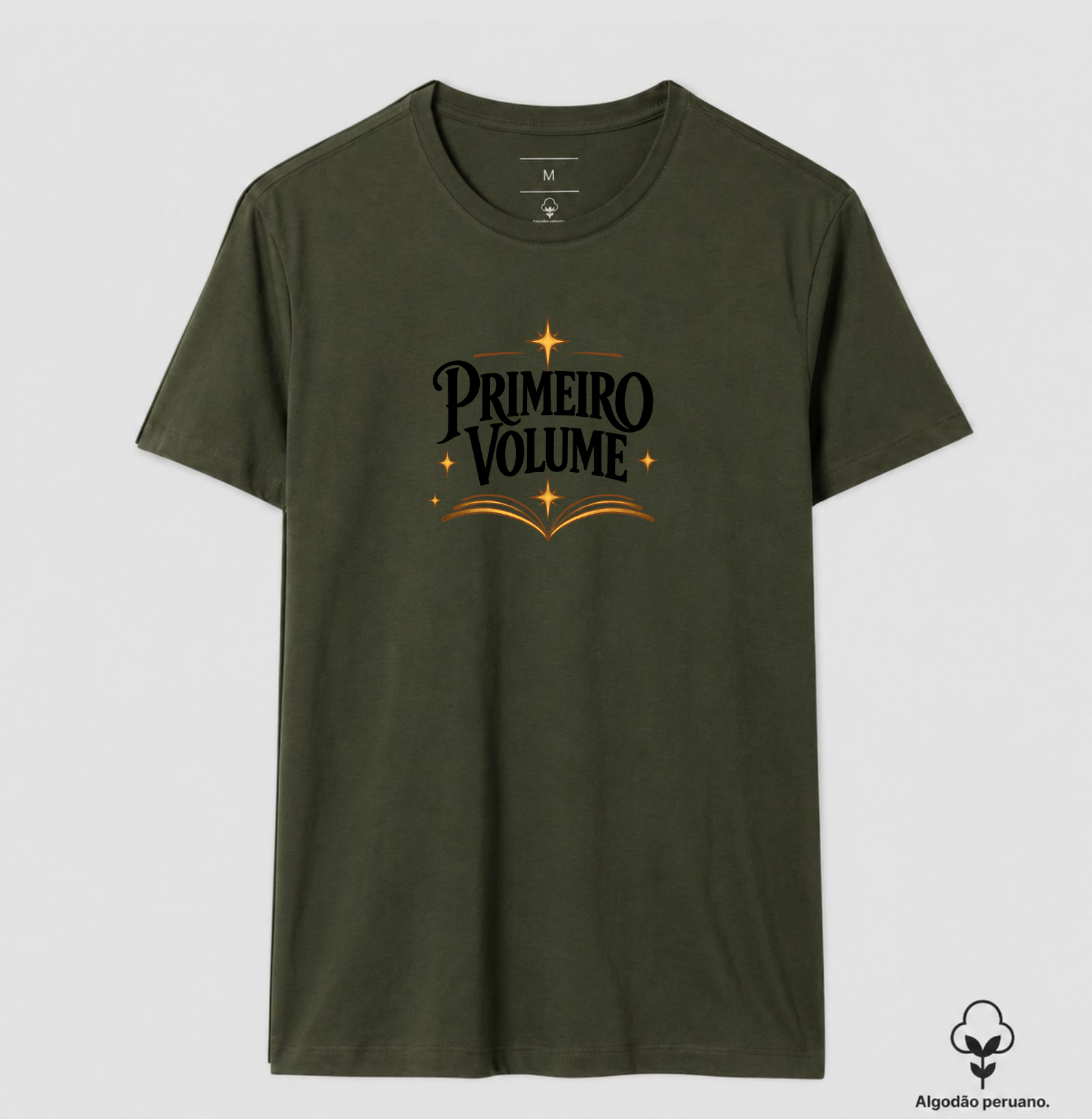 Primeiro Volume - Imagem 4