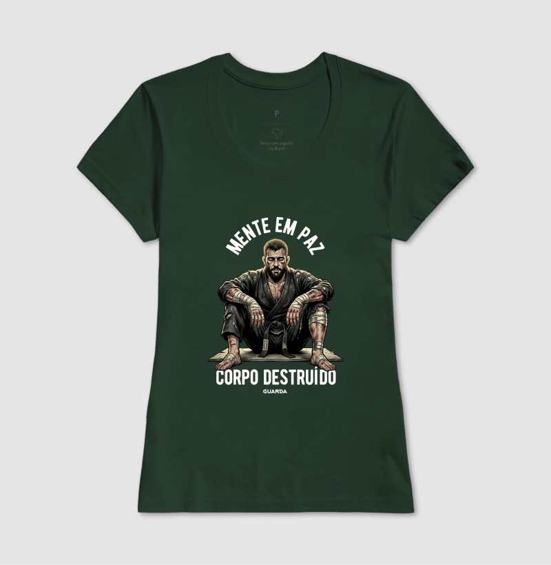 Camisa 10