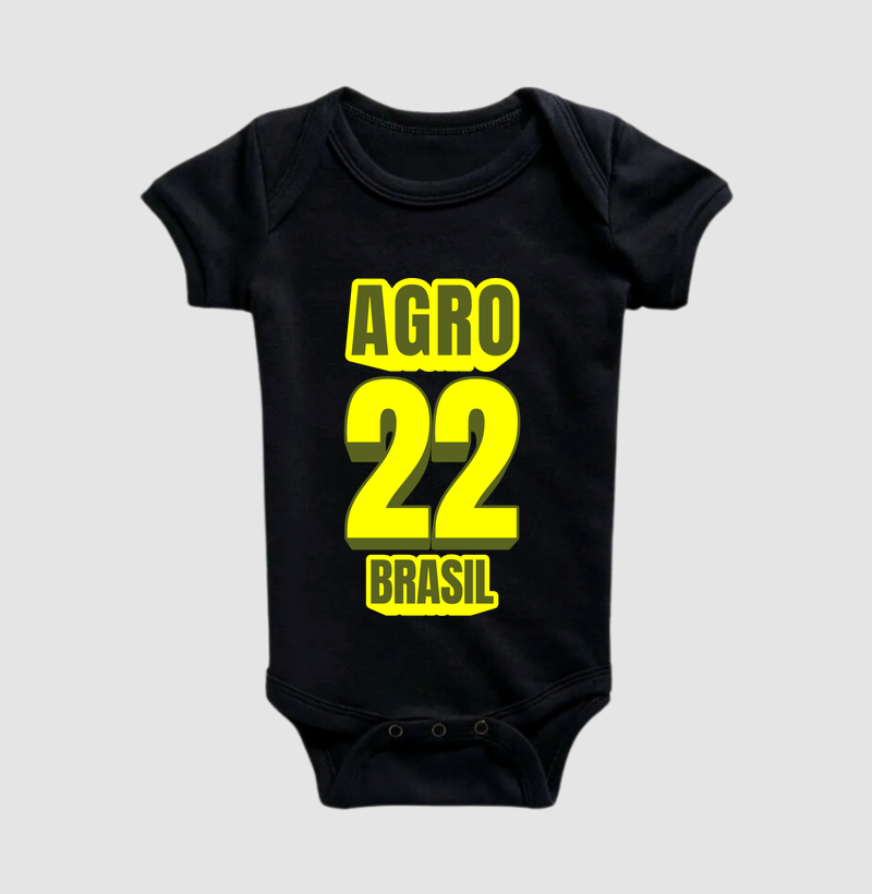 Agro Brasil 22 - Imagem 2