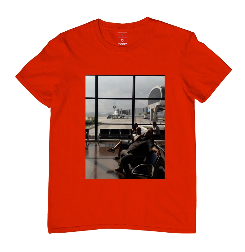 Camisa 9