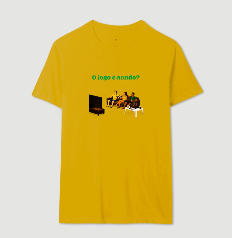 Camisa 13