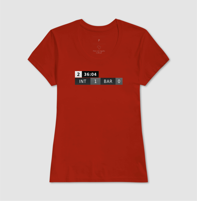 Camisa 6