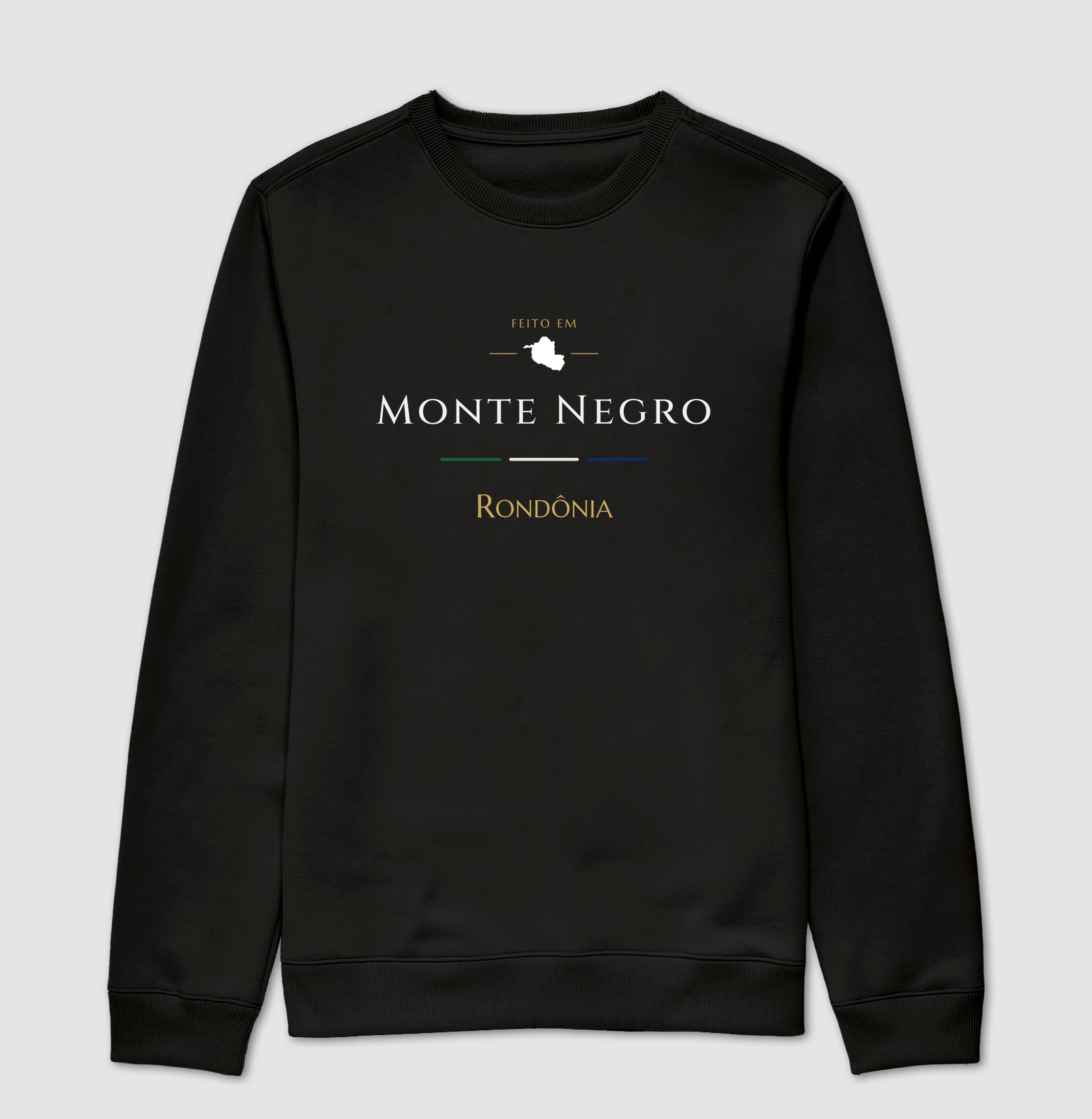 Feito em Monte Negro RO - Imagem 4