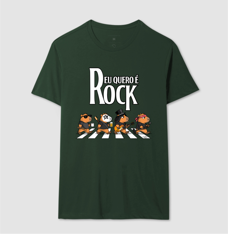 Capyverso Abbey Road Rock - Imagem 12