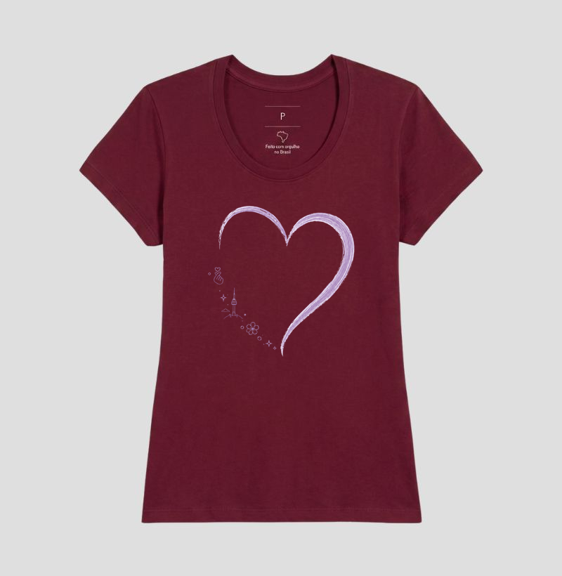 Camisa 16
