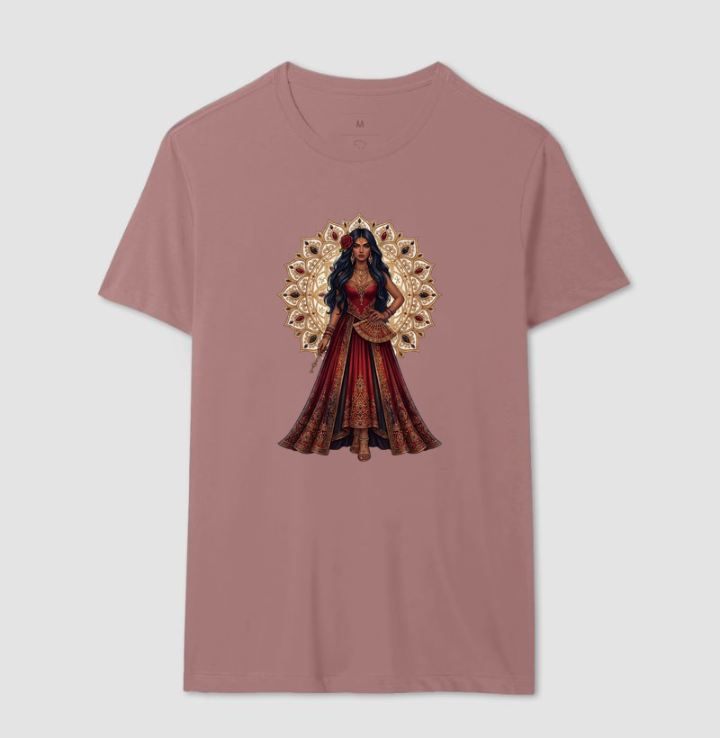 Camisa 16