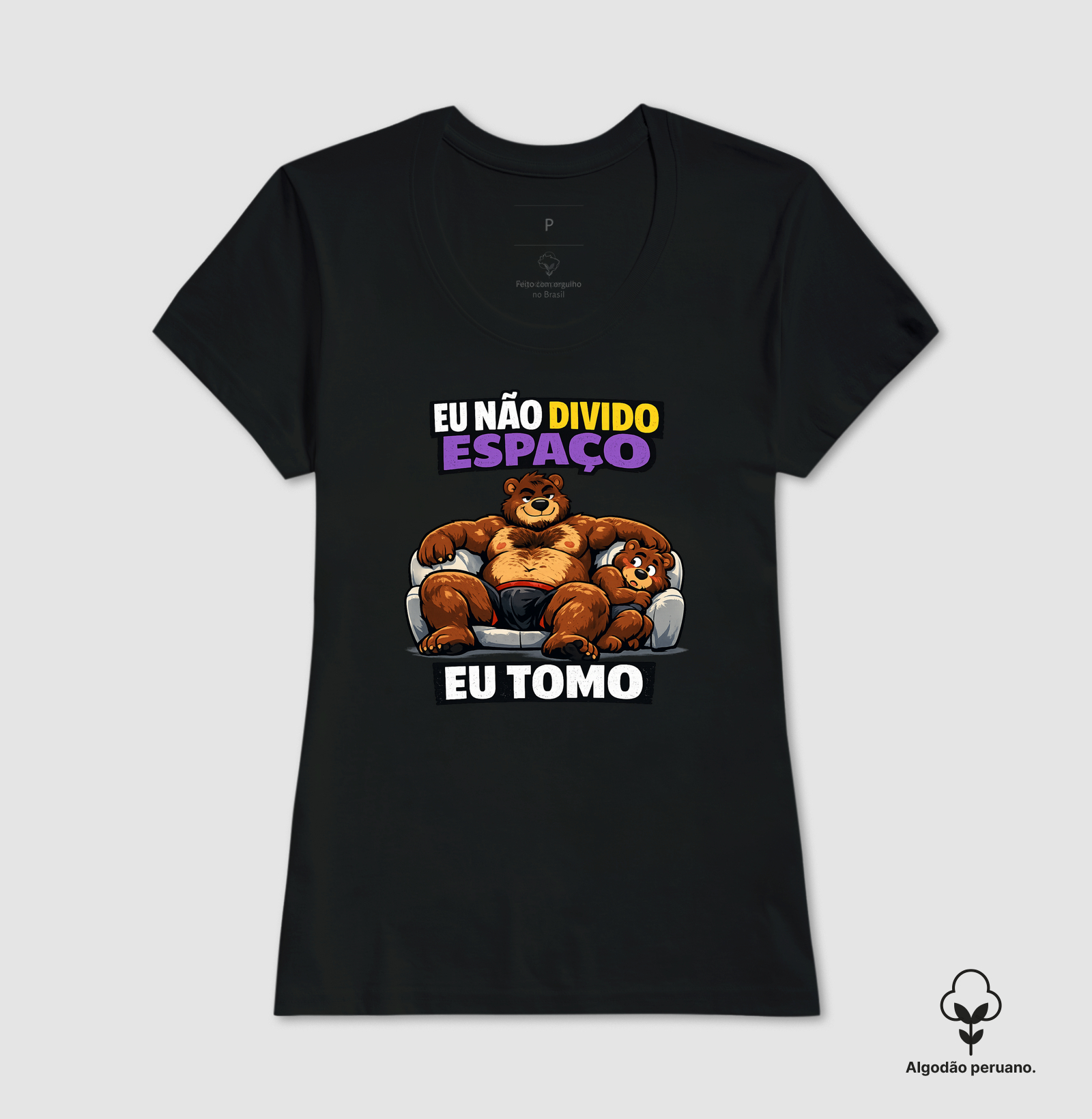 Camisa 1