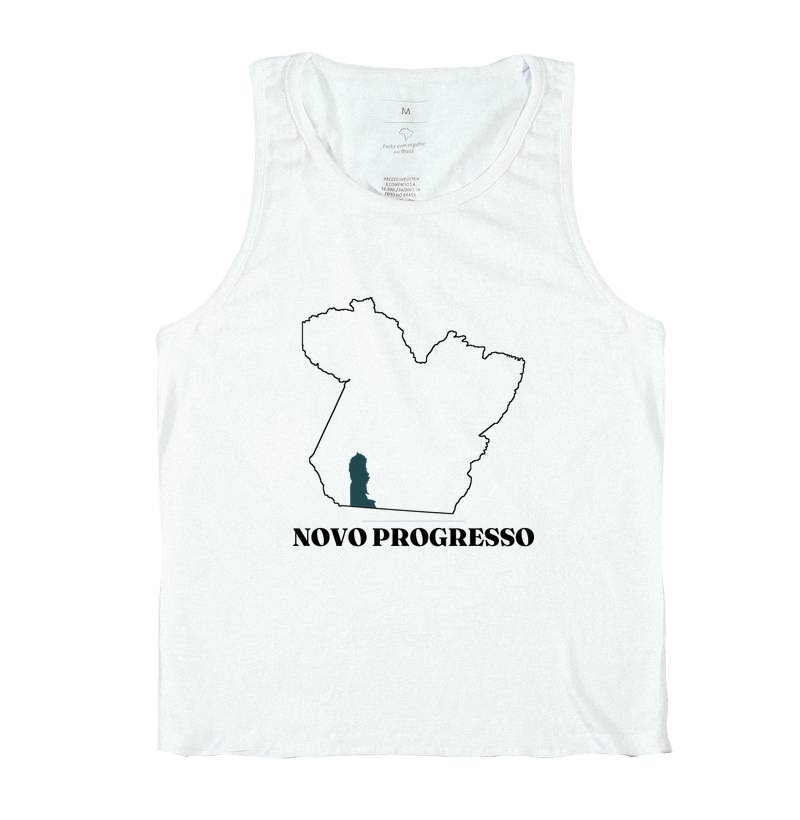 Novo Progresso | Traço PA - Imagem 2