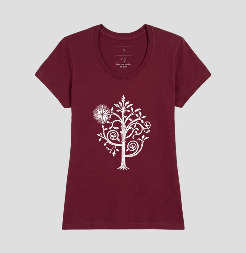 Camisa 21