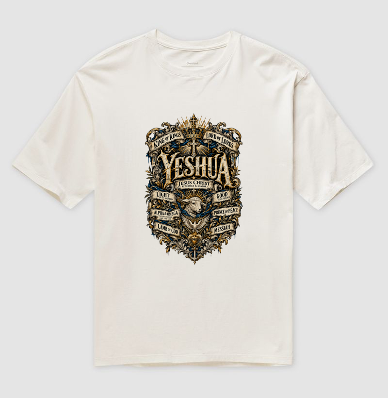 Yeshua Classic - Imagem 2