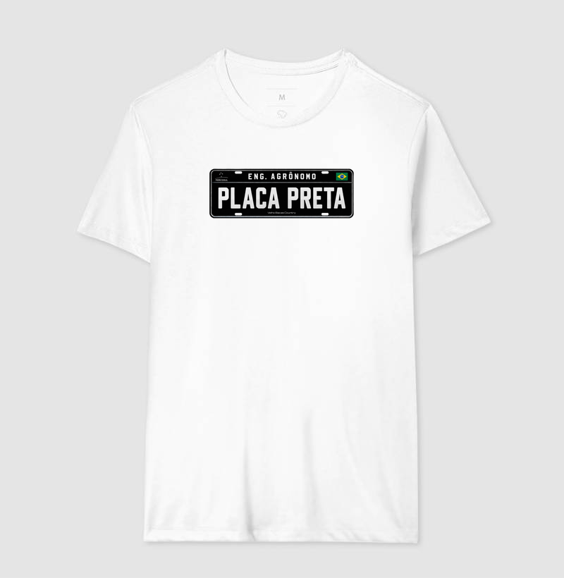 Placa Preta (Eng. Agrônomo) - Imagem 6