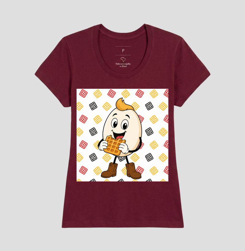 Camisa 18