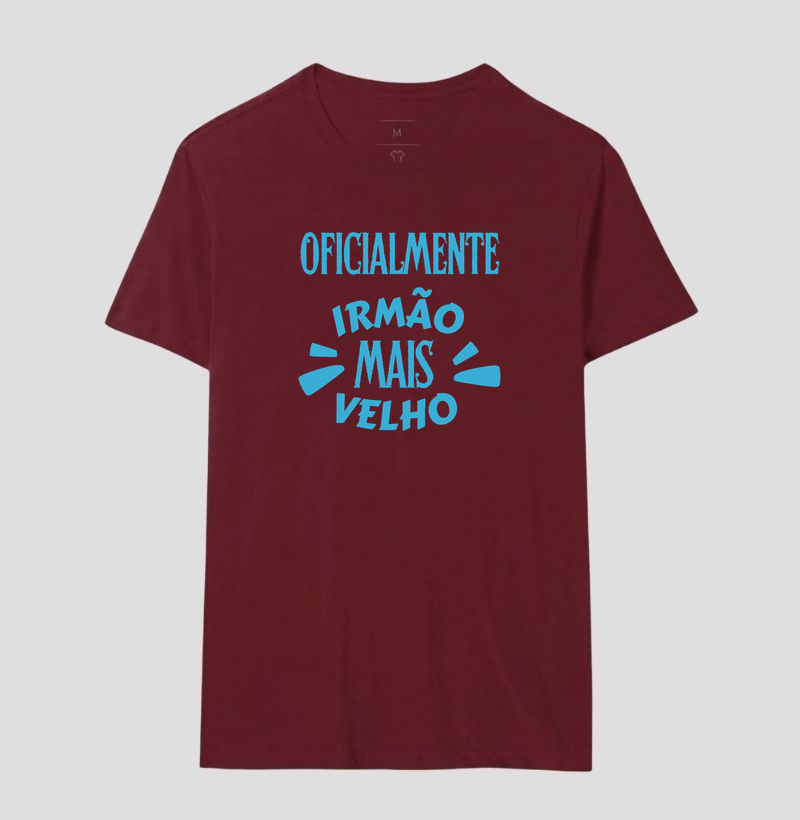 Oficialmente irmão mais velho - Imagem 10