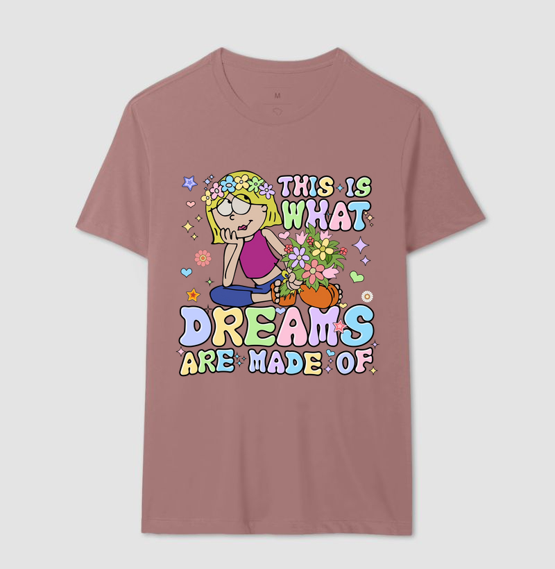 Dreams are made off lizzie,  - Imagem 18