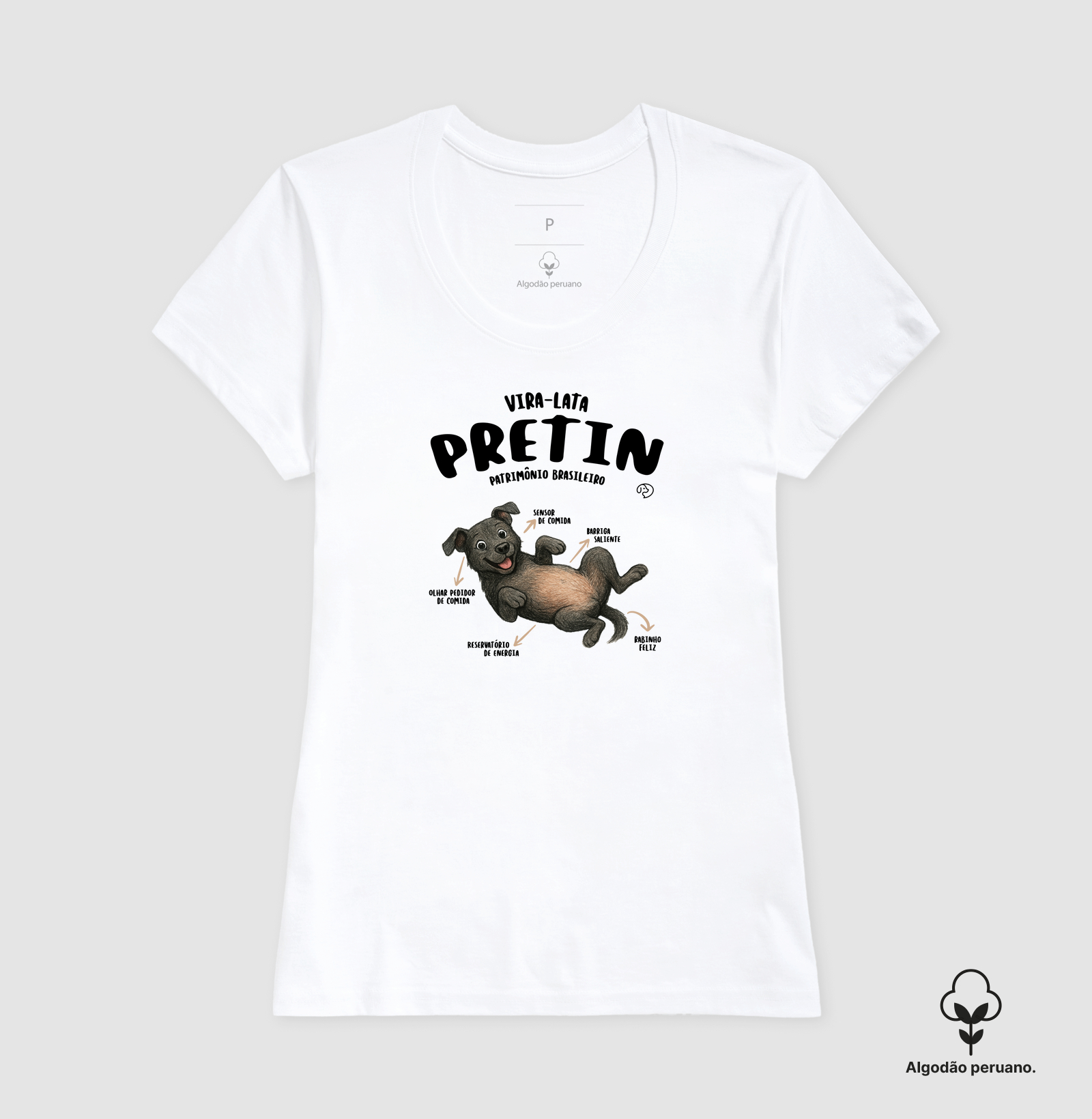 Camisa 6