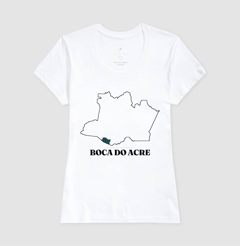 Boca do Acre | Traço AM - Imagem 5