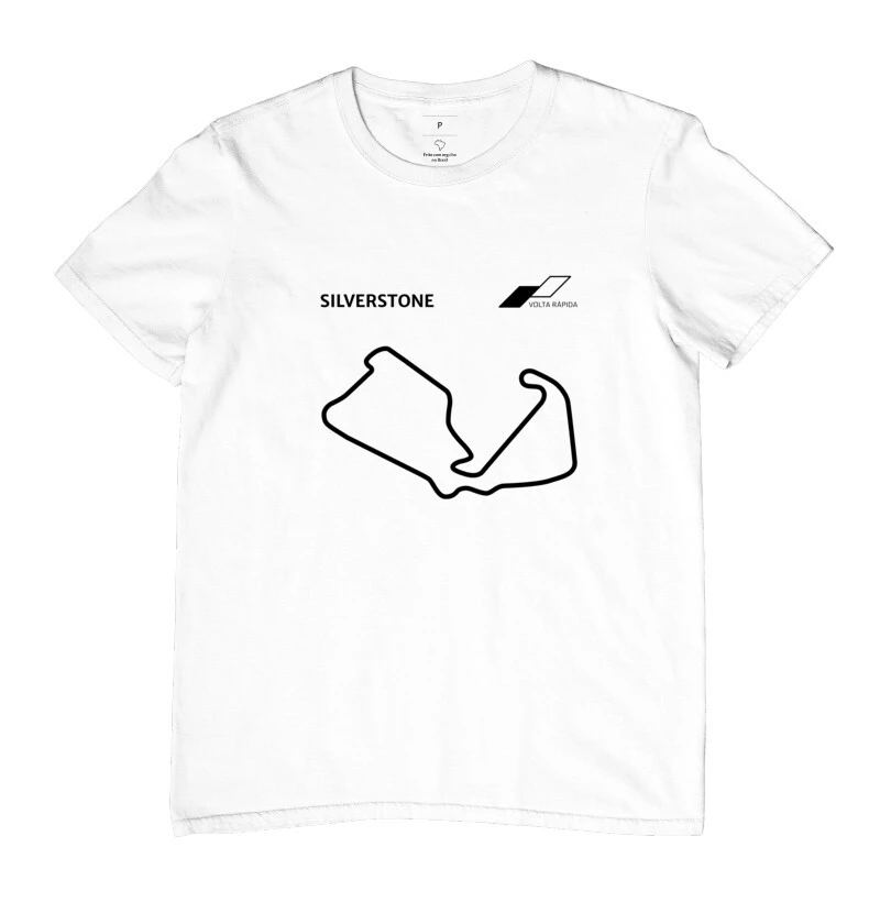 SILVERSTONE - Imagem 4