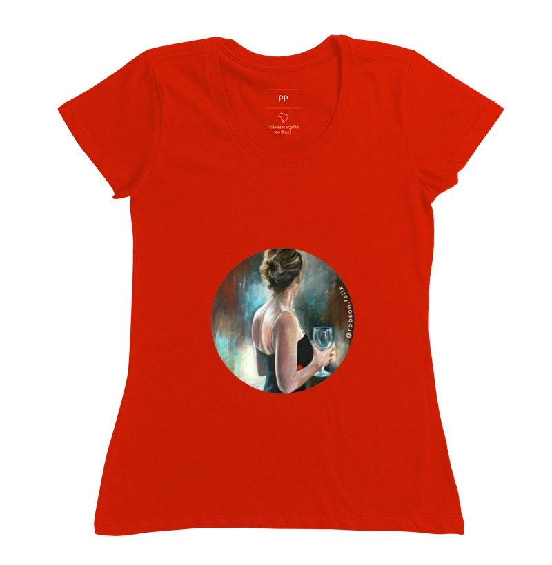 Camisa 10
