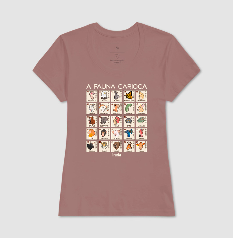 Camisa 14