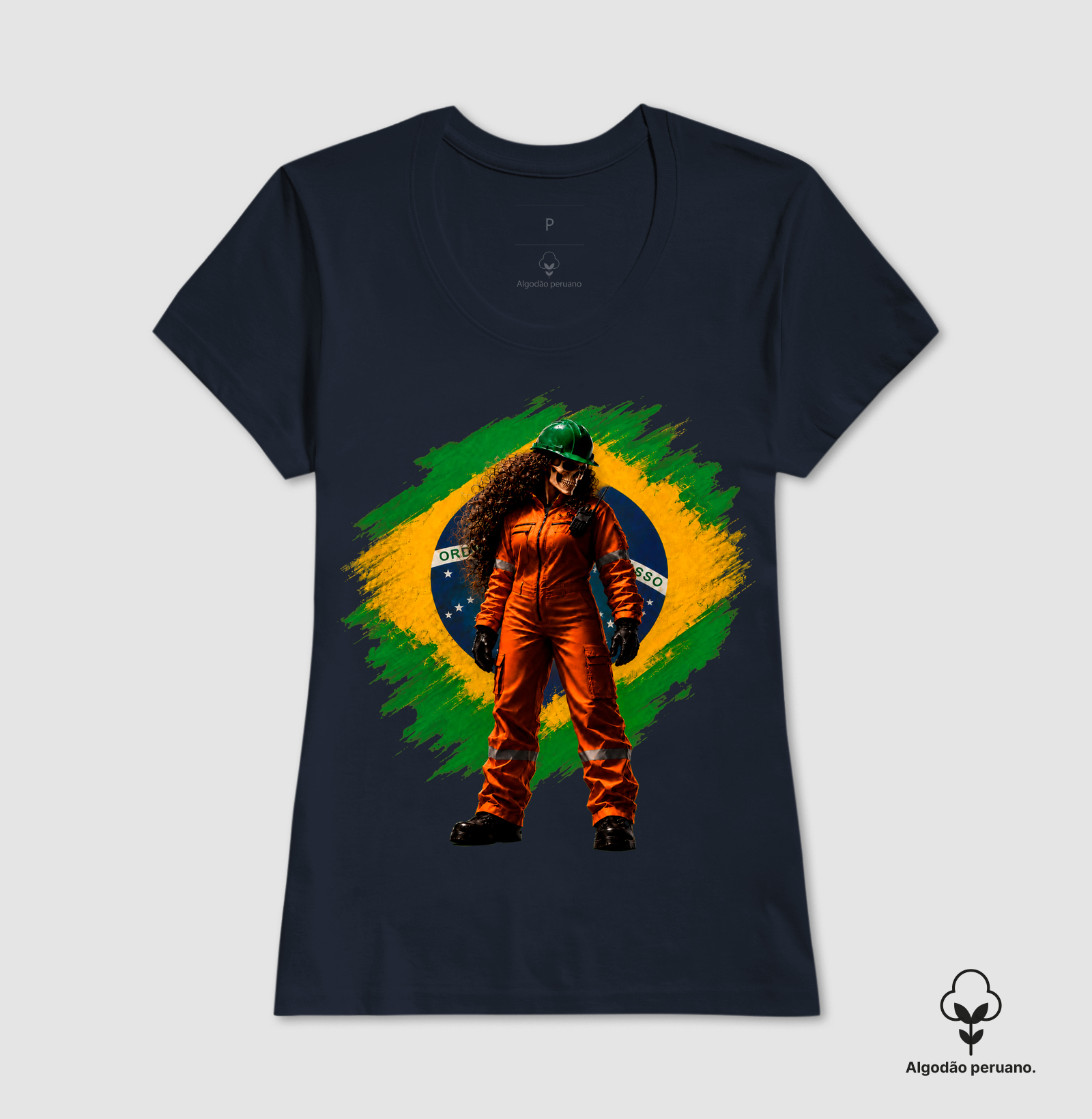 Camisa 4