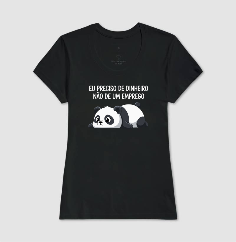 Preciso de Dinheiro, Não de Emprego - Imagem 4