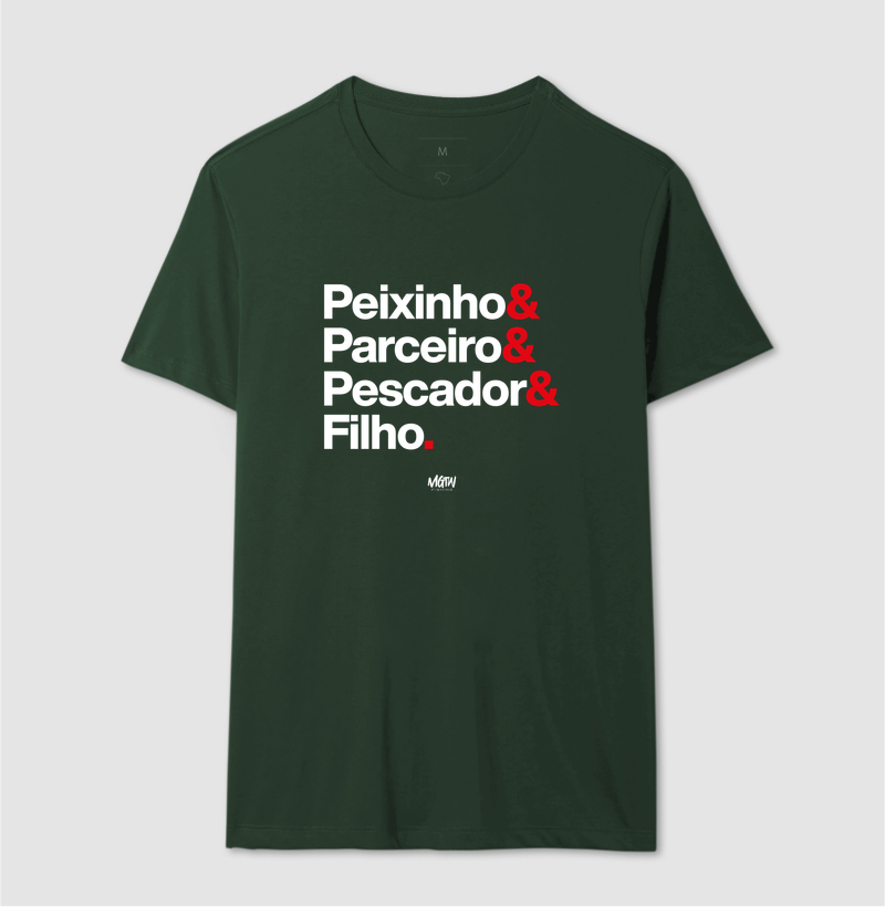 Camisa 55