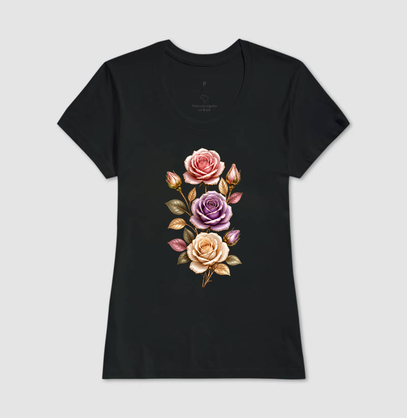 Trio de Flor - Imagem 3