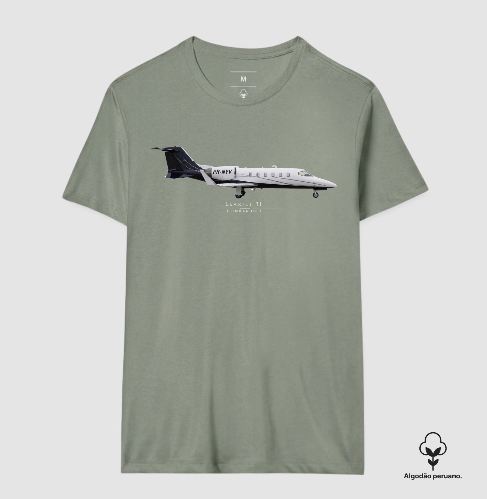 Camisa 6