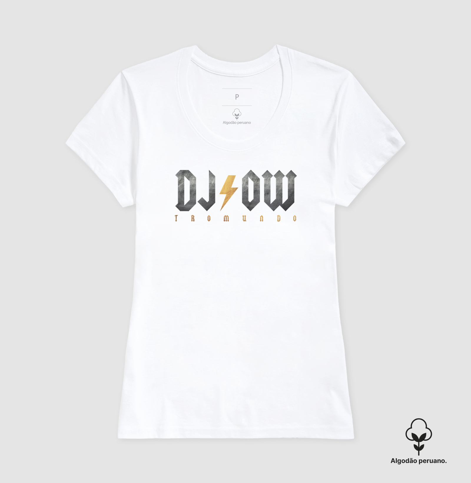 DJOWTROMUNDO® — AC/DC - Imagem 9