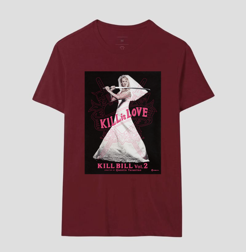 Kill Bill Vol. 2 – Kill Is Love - Imagem 18