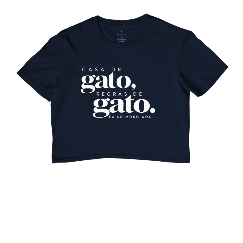 Casa do gato, regras do gato... - Imagem 4