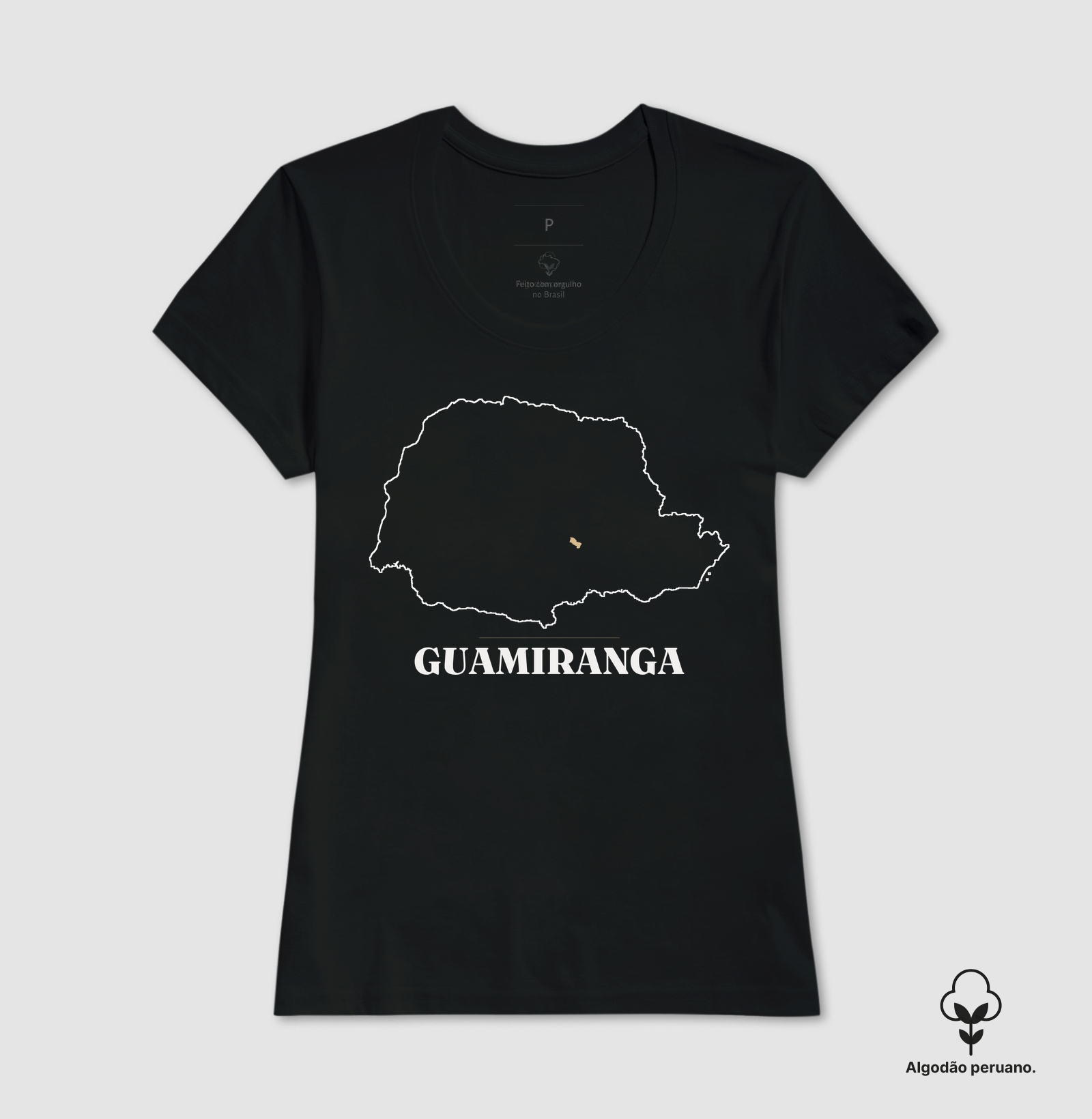 Camisa 2