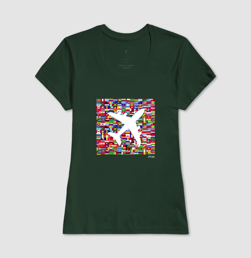 Camisa 13