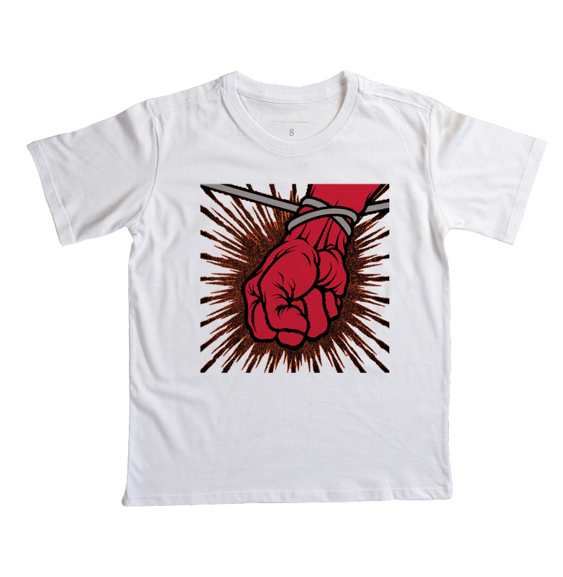 Metallica - St. Anger - Imagem 6