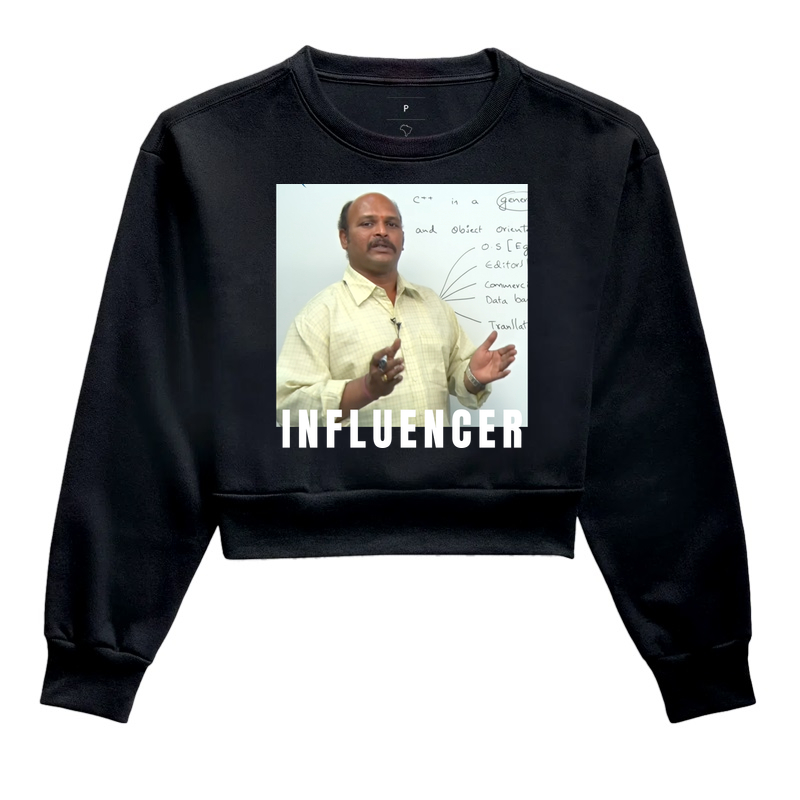 INFLUENCER - INDIANO - Imagem 2