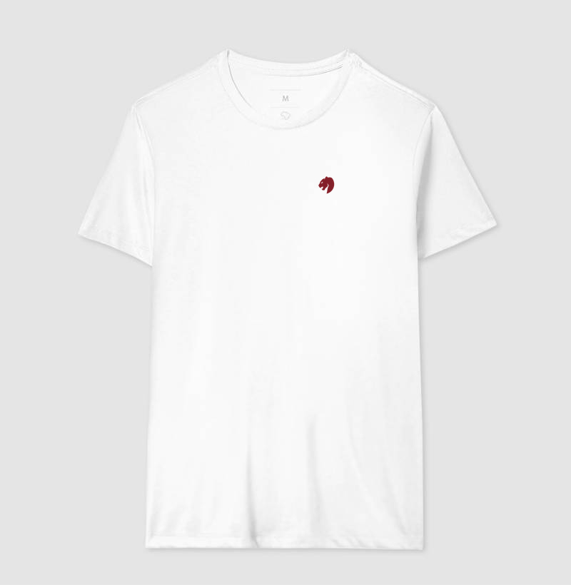 Camiseta NEW Intercambio · Onça no Peito - Imagem 4