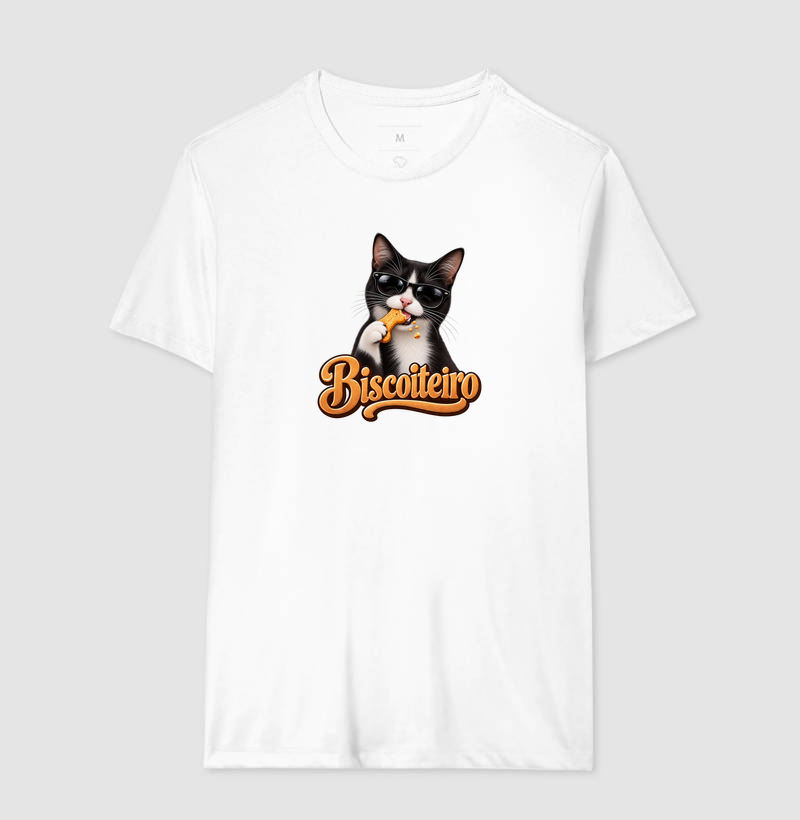 Gato Biscoiteiro - Imagem 4
