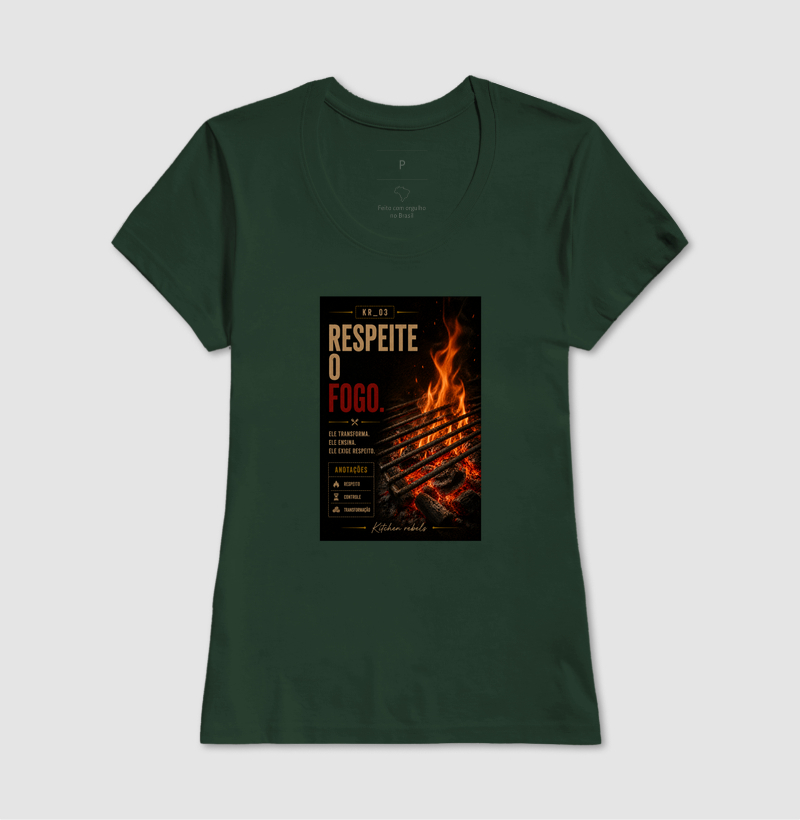 Camisa 12