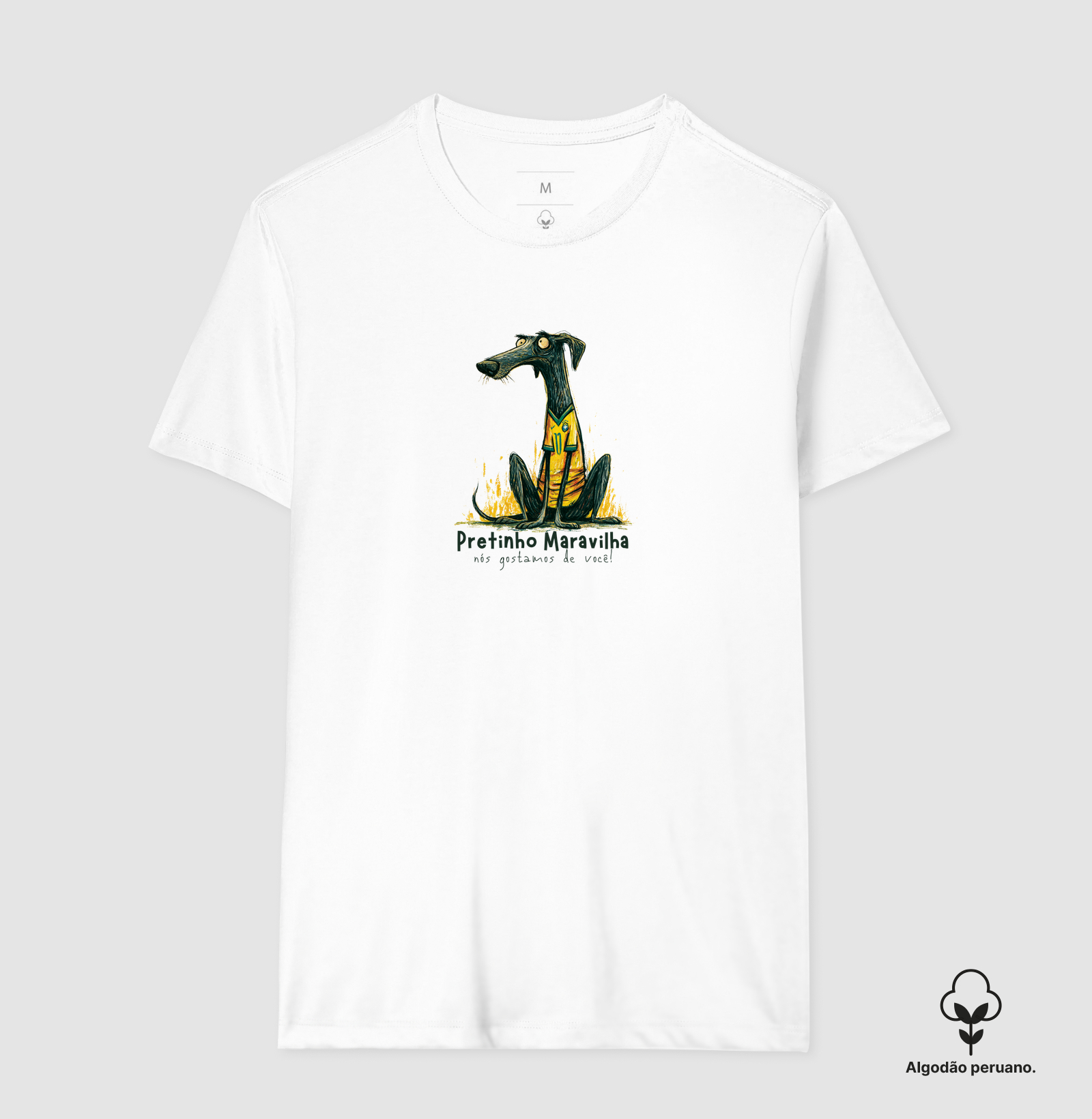 Camisa 1