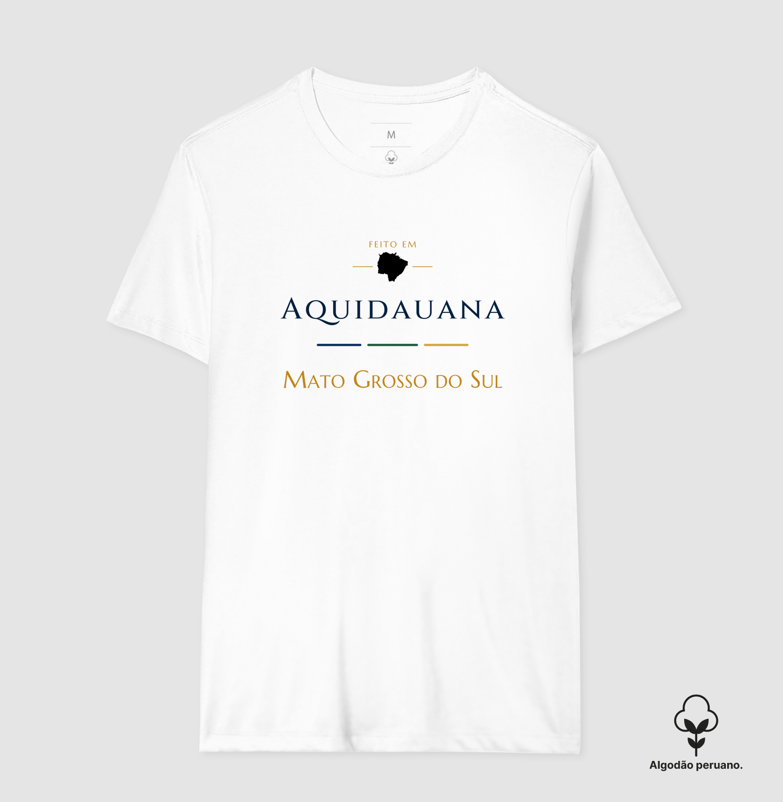 Camisa 8
