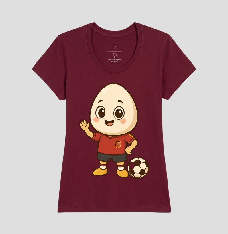 Camisa 18