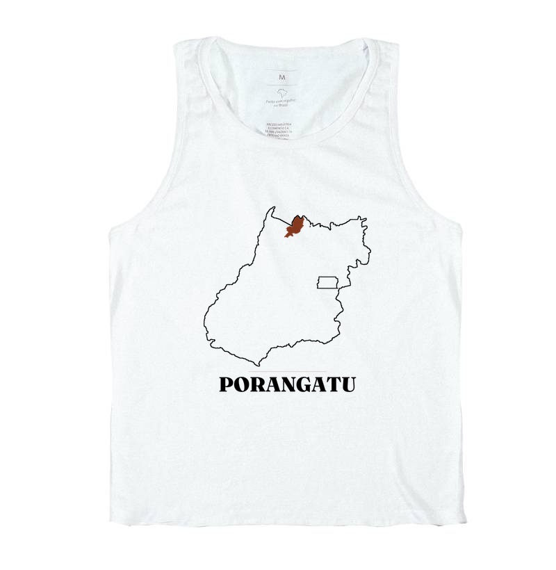 Porangatu | Traço GO - Imagem 2