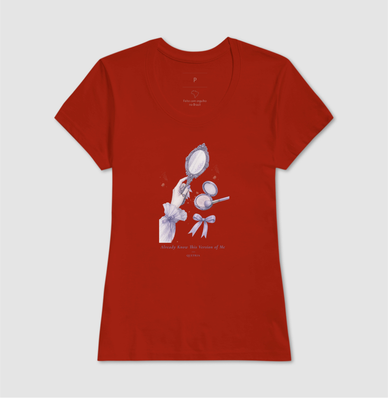 Camisa 10