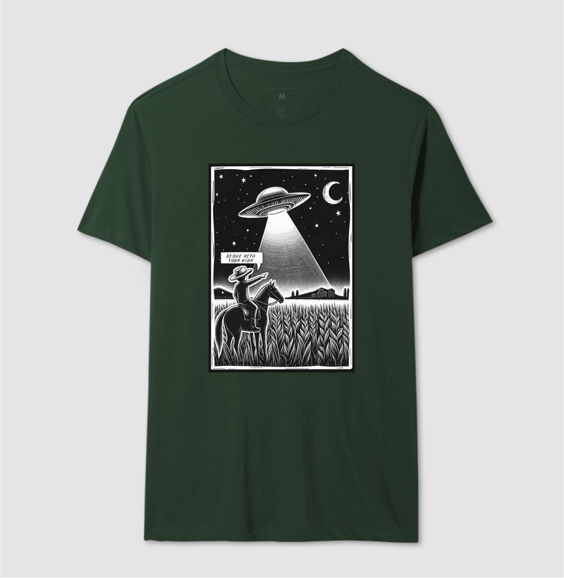 Camiseta Causos de Minas - Imagem 8
