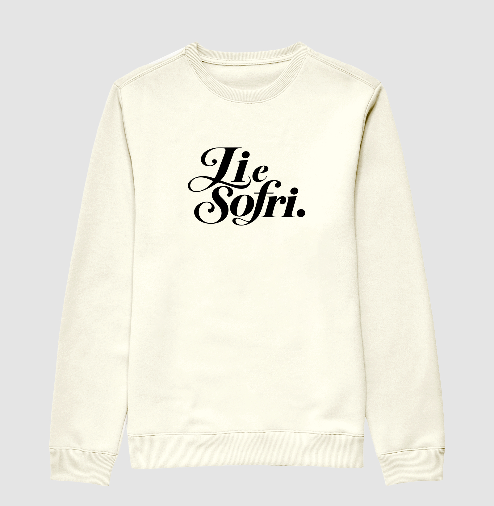 Li e Sofri - Imagem 2