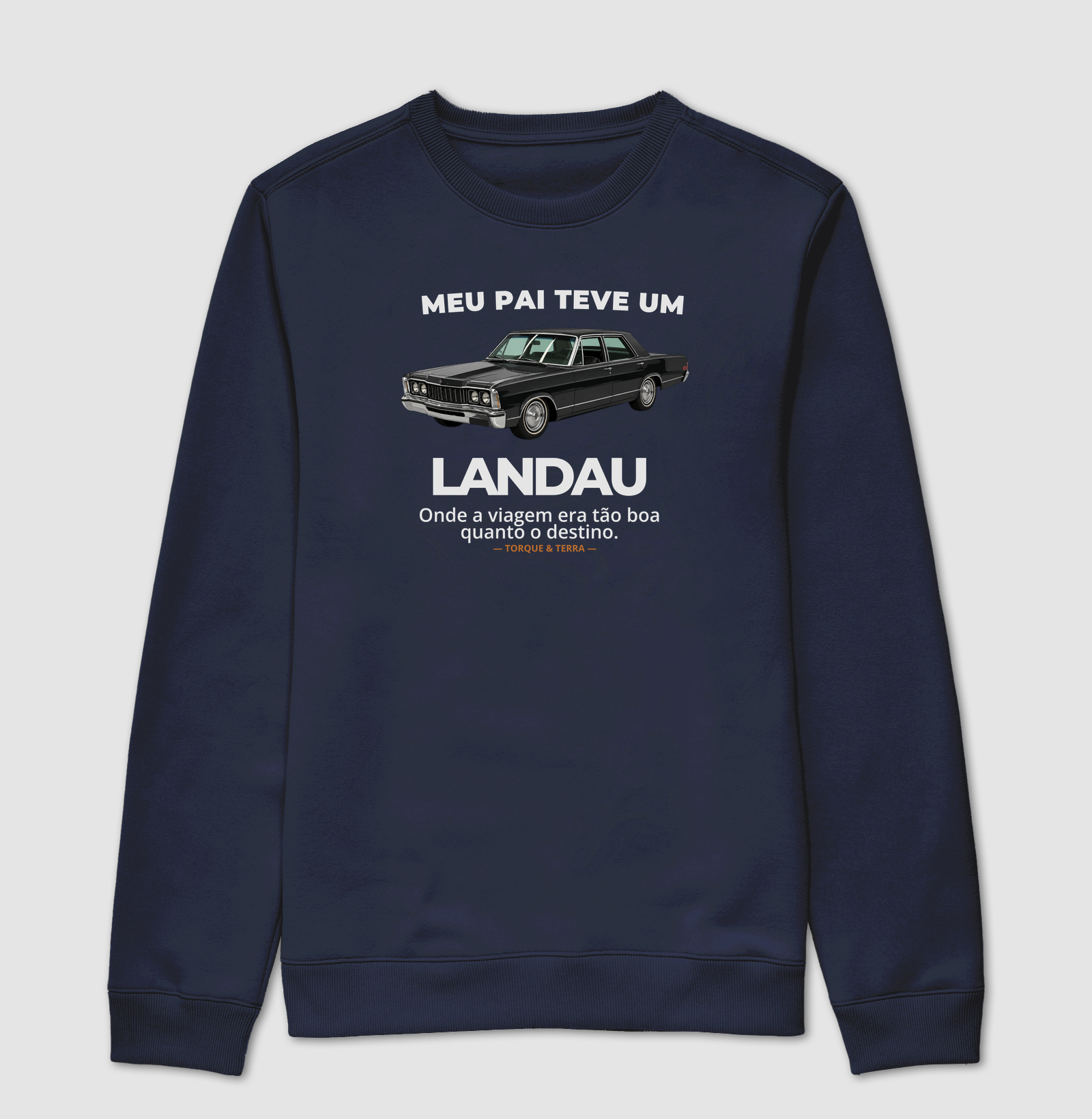 Meu pai teve um - LANDAU - Imagem 5