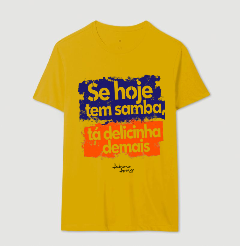 Camisa 13