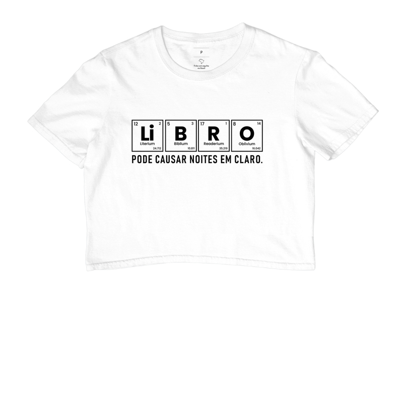 Libro — Pode Causar Noites em Claro - Imagem 3